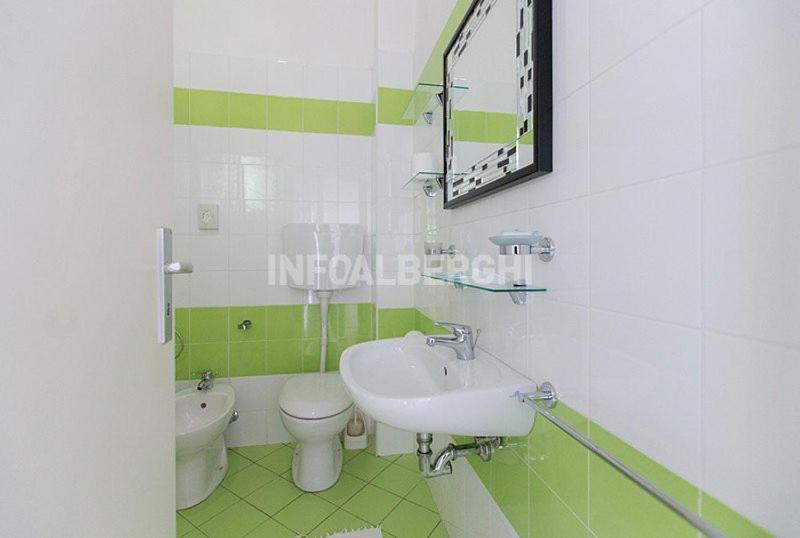 Hotel Napoleon San Mauro Mare Εξωτερικό φωτογραφία