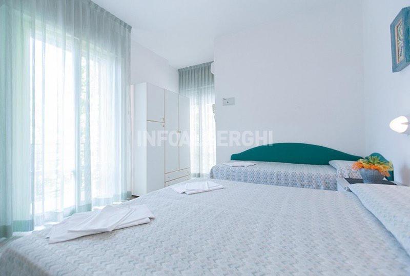 Hotel Napoleon San Mauro Mare Εξωτερικό φωτογραφία