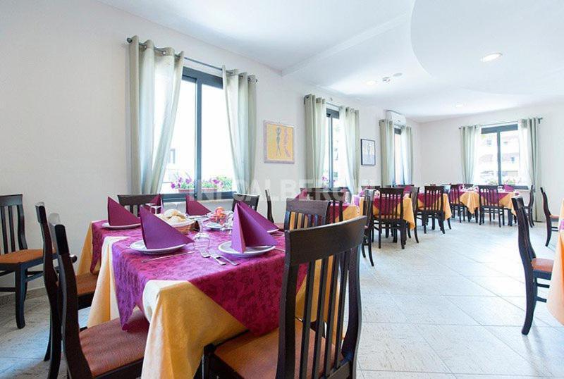 Hotel Napoleon San Mauro Mare Εξωτερικό φωτογραφία