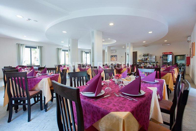 Hotel Napoleon San Mauro Mare Εξωτερικό φωτογραφία