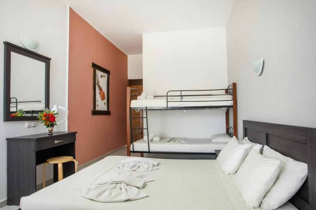 Hotel Napoleon San Mauro Mare Εξωτερικό φωτογραφία